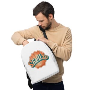 Shellzo Brand Bag